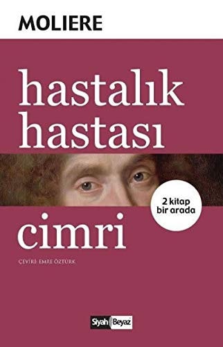 Hastalik Hastasi - Cimri