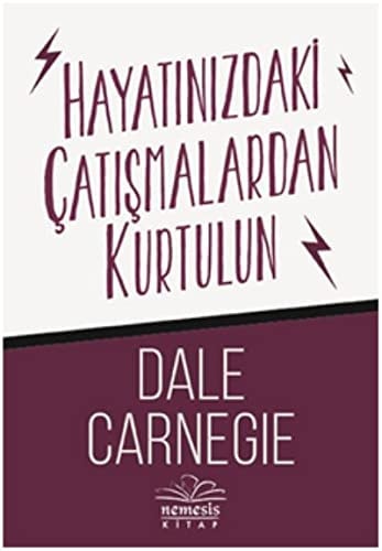 Hayatinizdaki Catismalardan Kurtulun