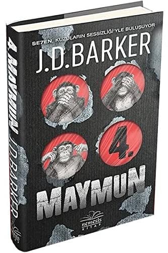 4. Maymun Ciltli: Se7en, Kuzularin Sessizligiyle Bulusuyor