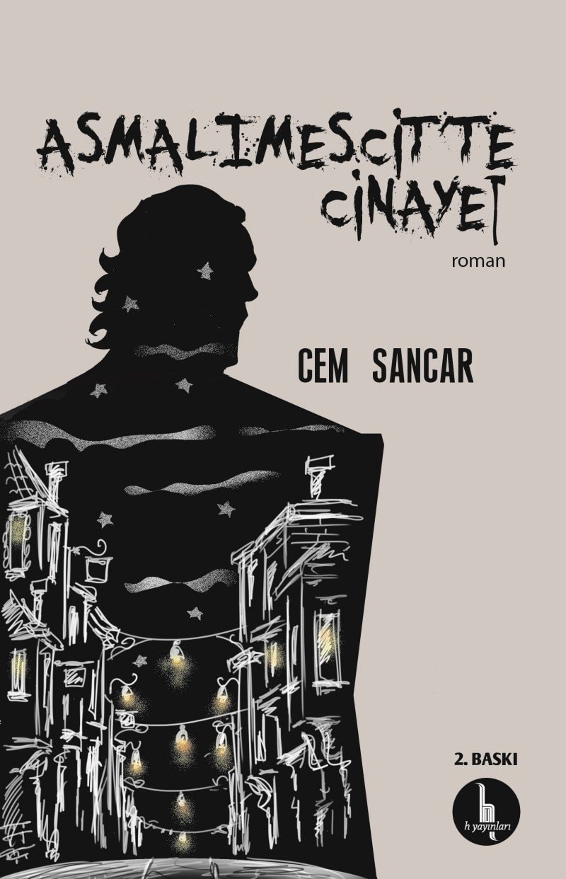 Asmalimescitte Cinayet