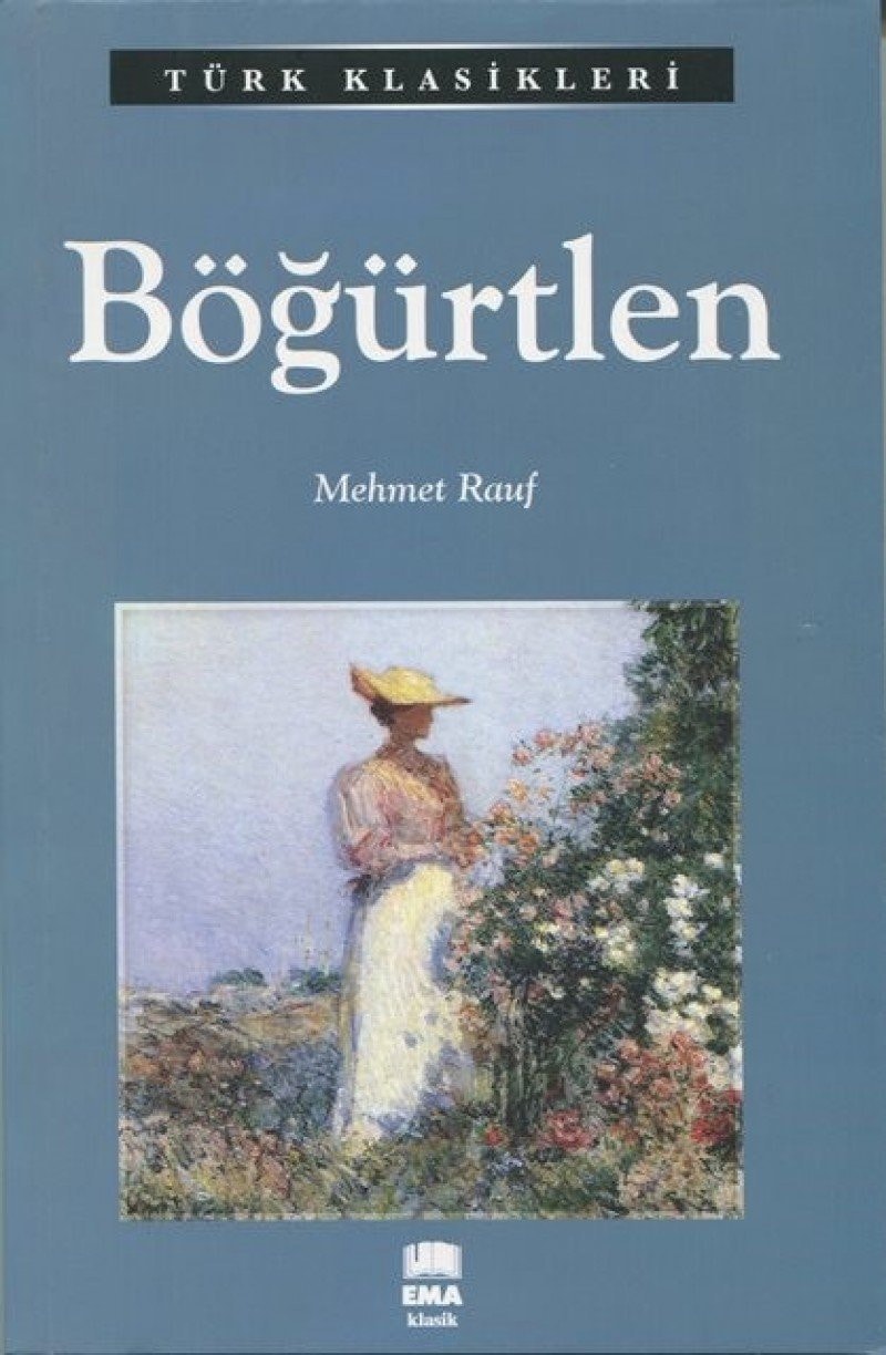 Bögürtlen; Türk Klasikleri