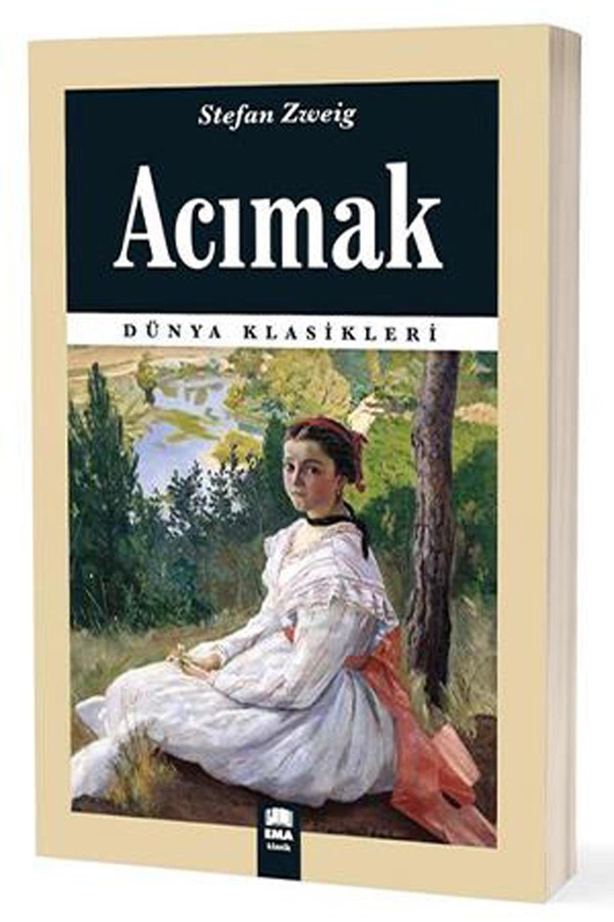 Acımak