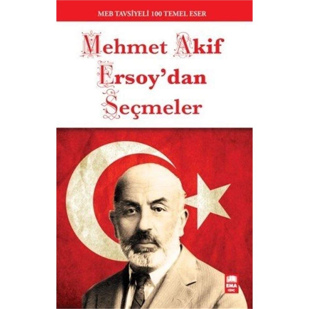 Mehmet Akif Ersoydan Secmeler