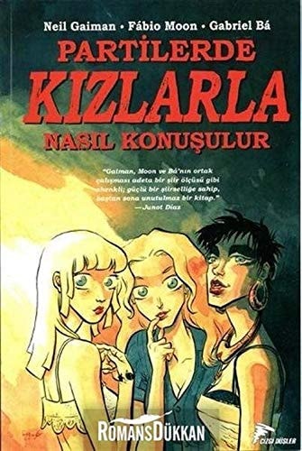 Partilerde Kızlarla Nasıl Konuşulur