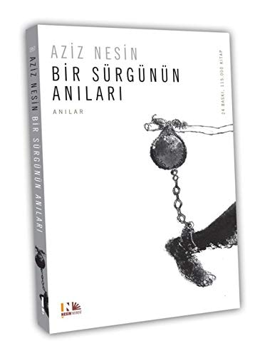 Bir sürgünün anıları anı