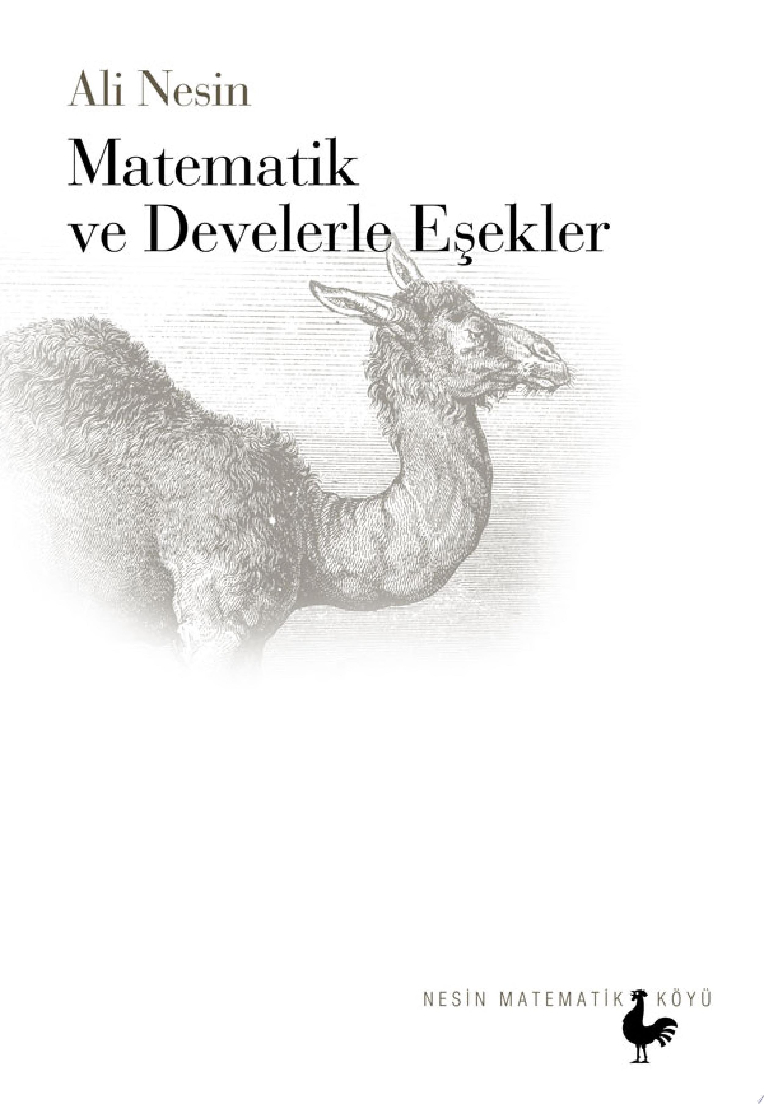 Matematik ve Develerle Eşekler