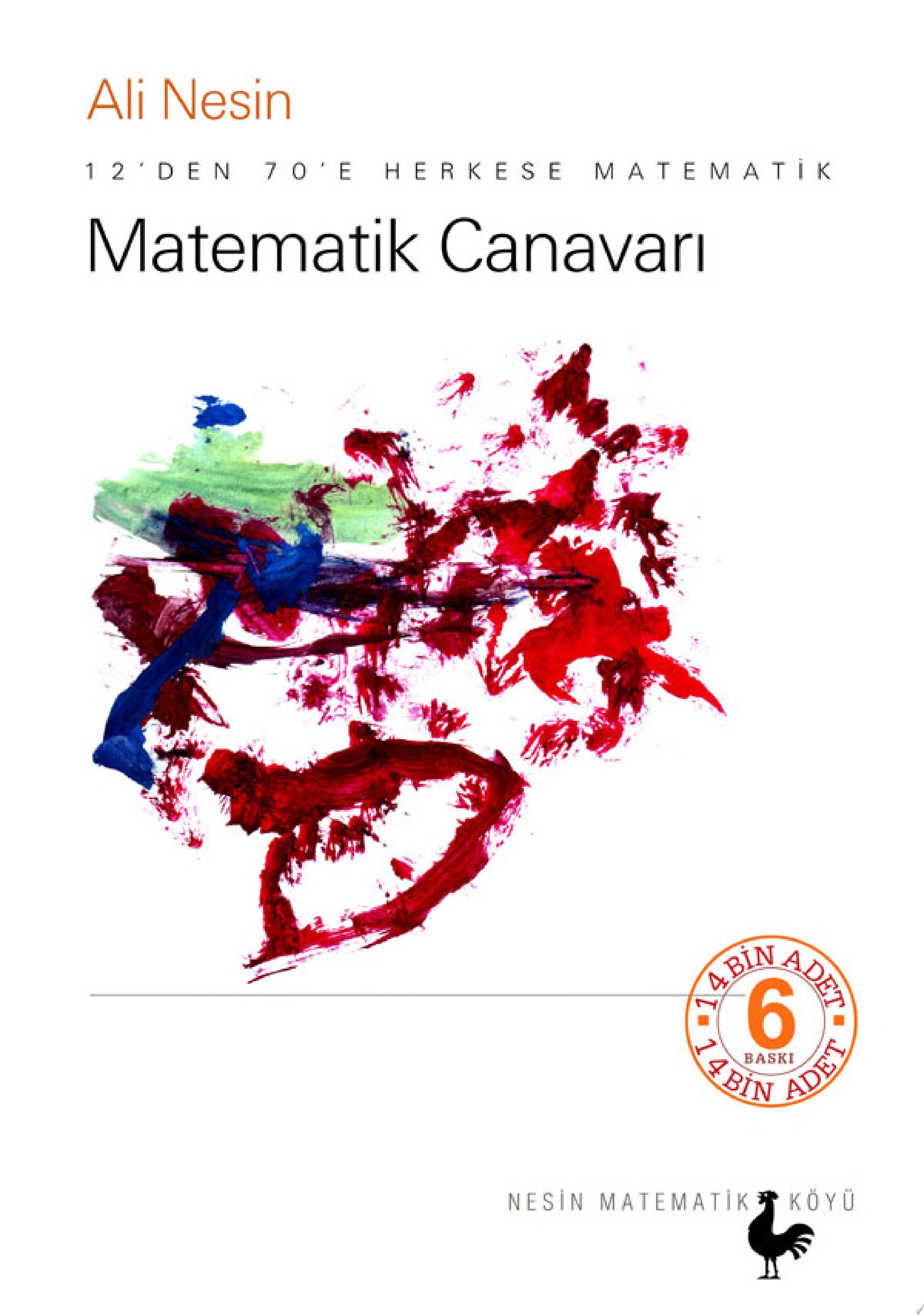 Matematik Canavarı