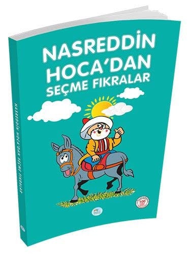 Nasreddin Hocadan Seçme Fikralar