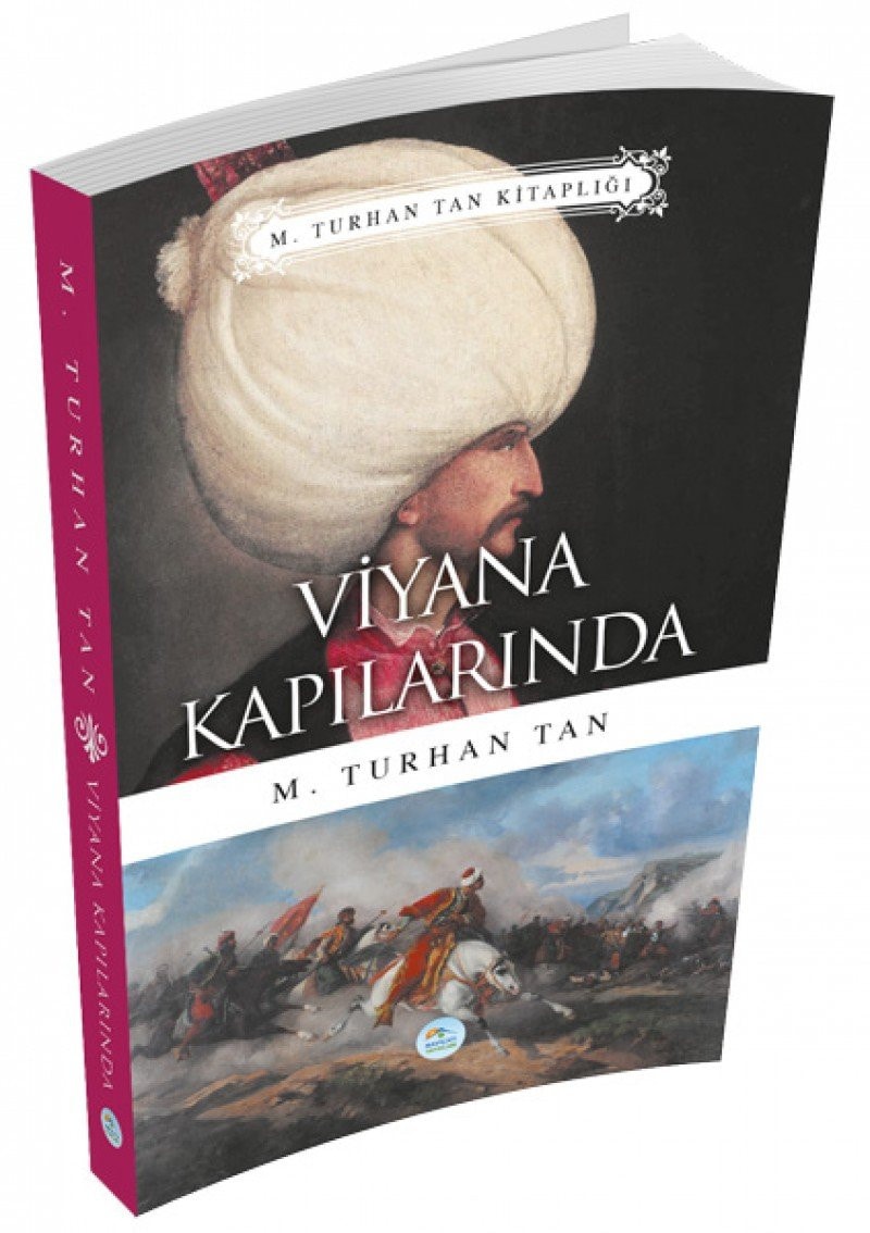 Viyana Kapilarinda