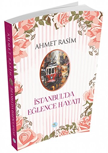 Istanbulda Eglence Hayati