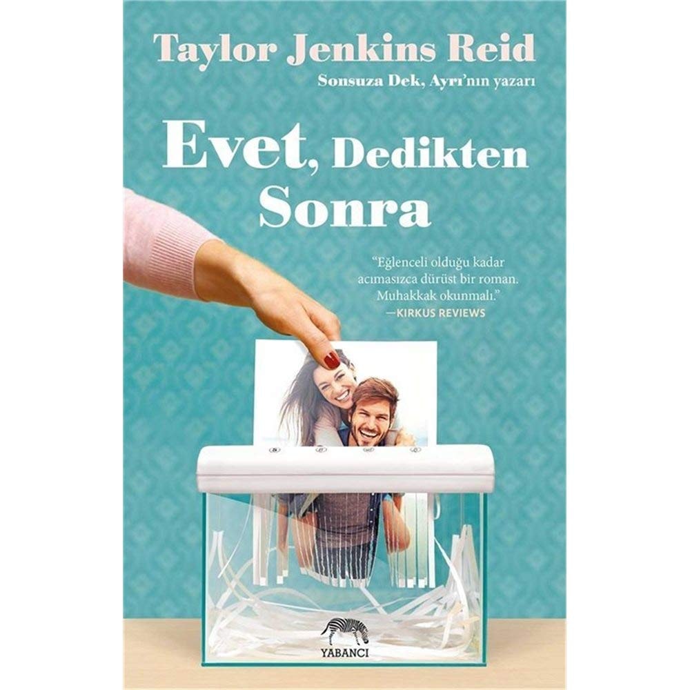 Evet, Dedikten Sonra