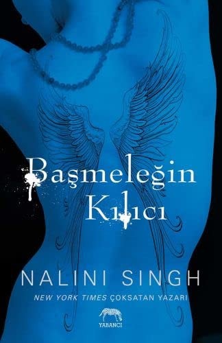 Basmelegin Kilici Ciltli