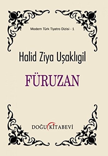 Füruzan