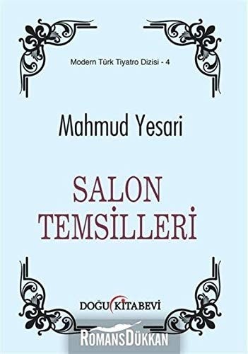 Salon Temsilleri