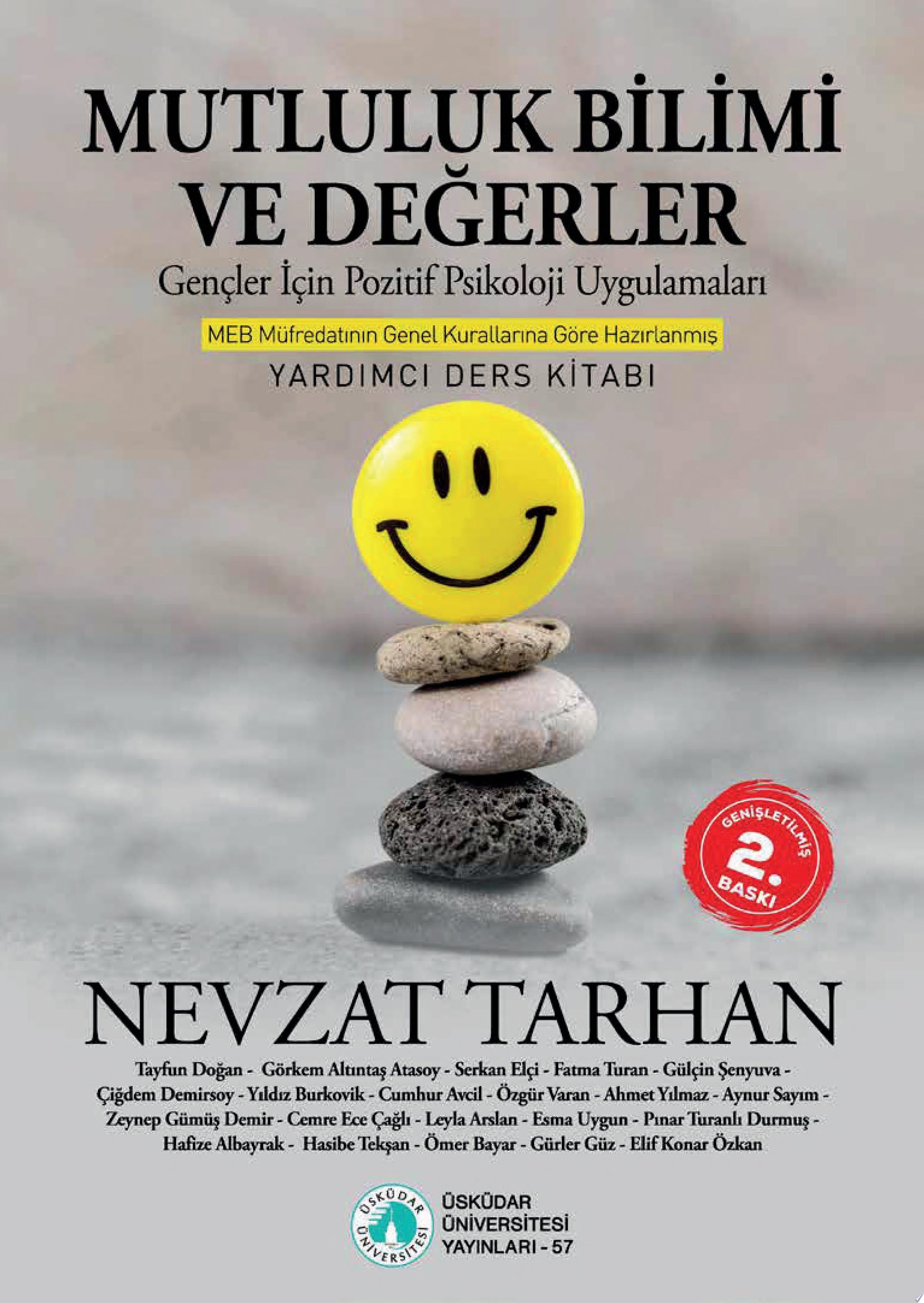 Mutluluk Bilimi ve Değerler