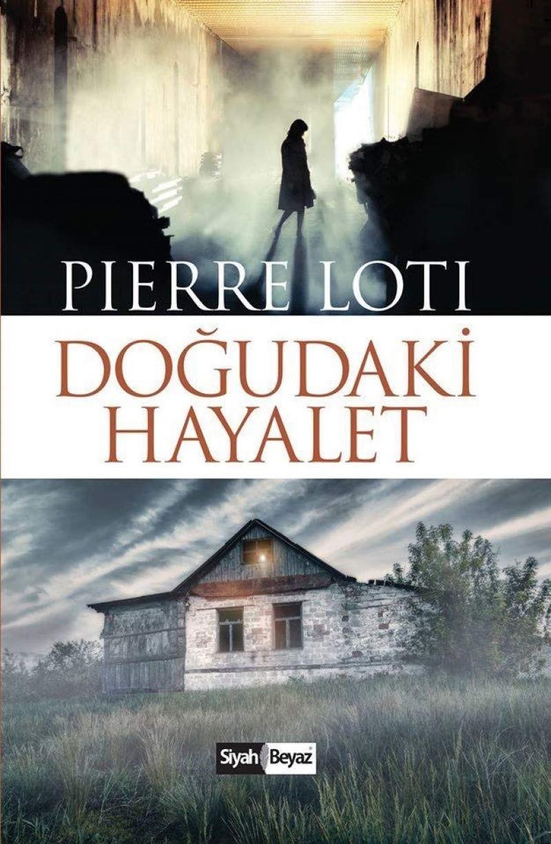 Doğudaki hayalet