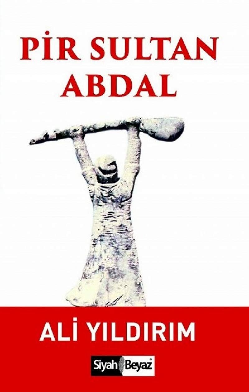 Pir Sultan Abdal