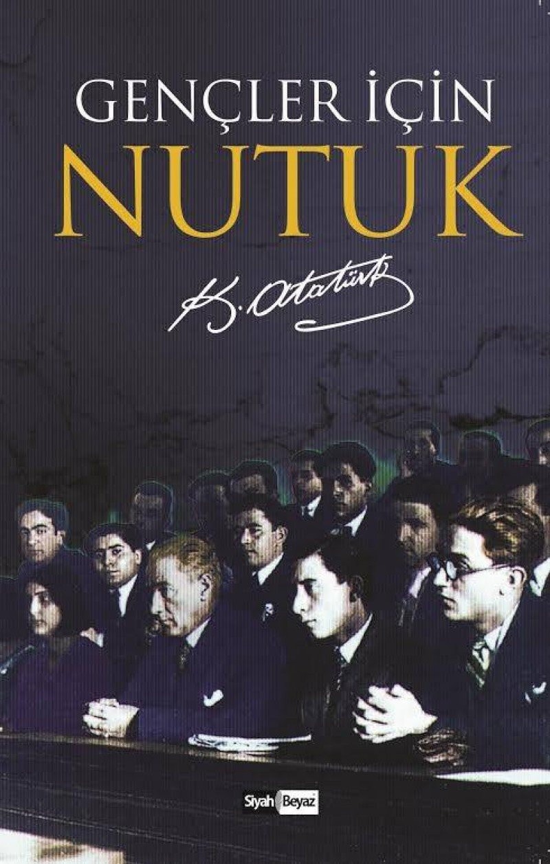 Nutuk-Gencler Icin