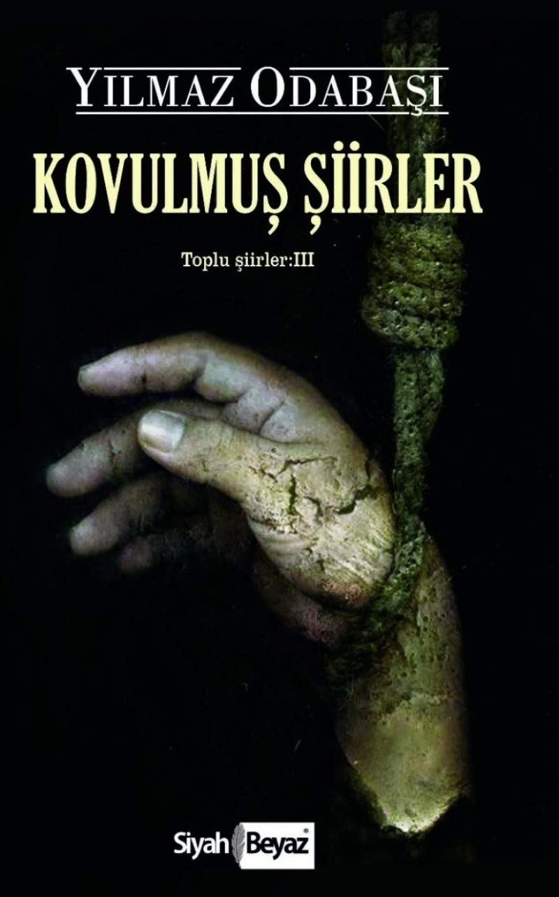 Kovulmus Siirler Toplu Siirler 3