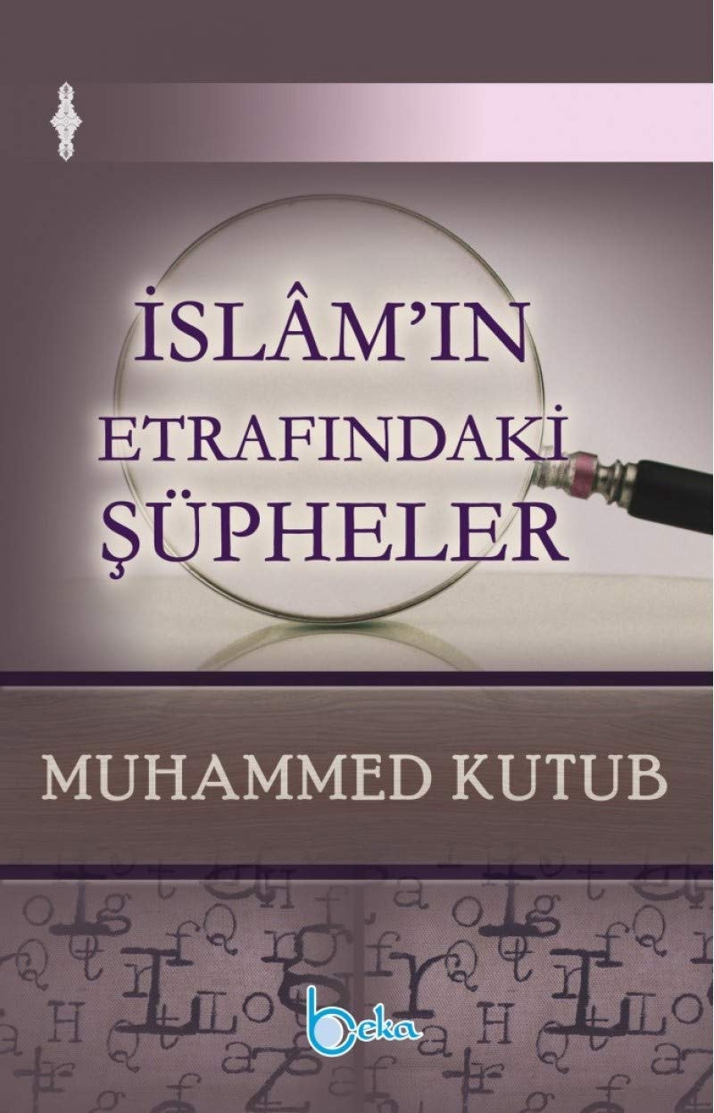 Islam'in Etrafindaki Süpheler