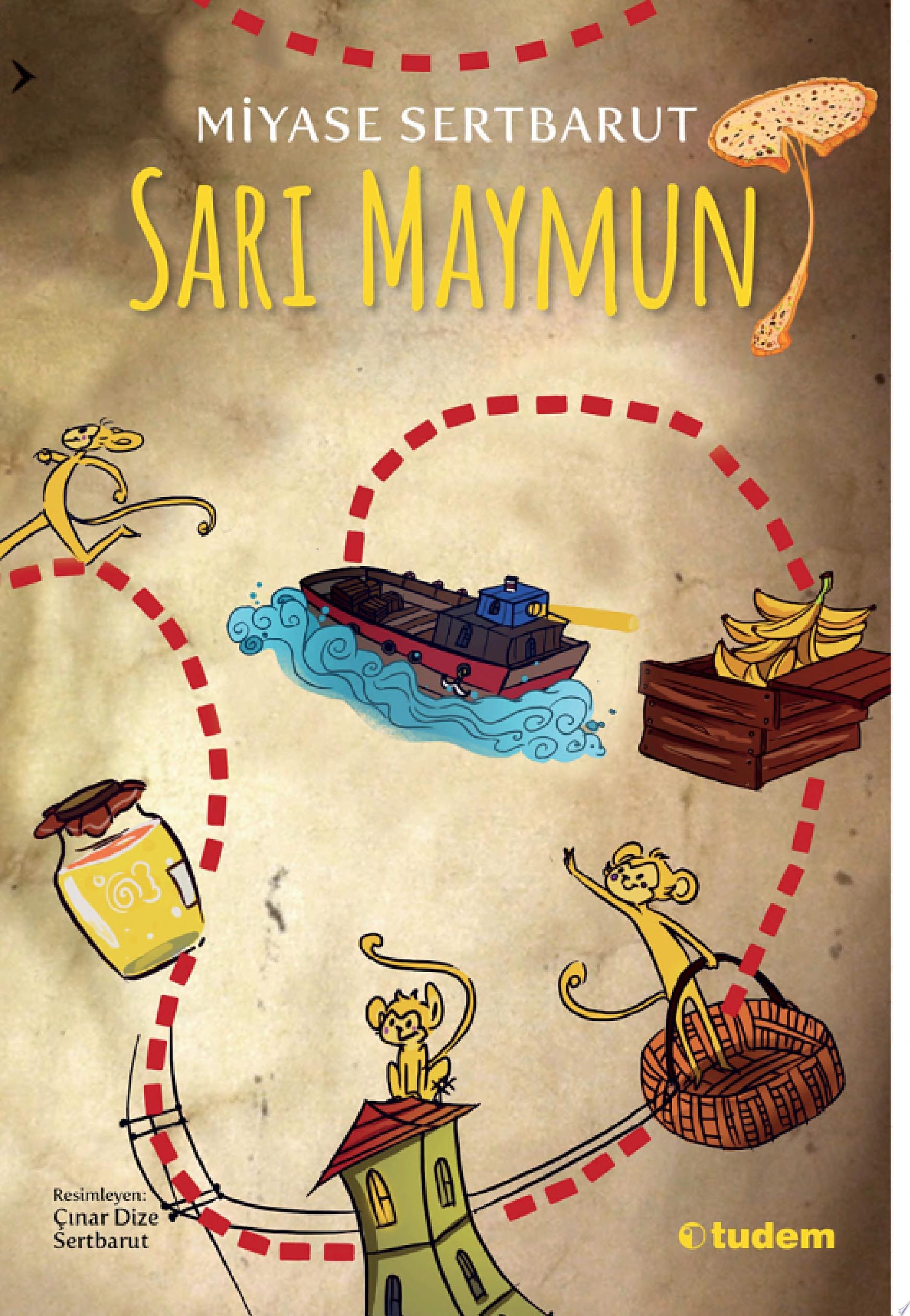 Sari Maymun