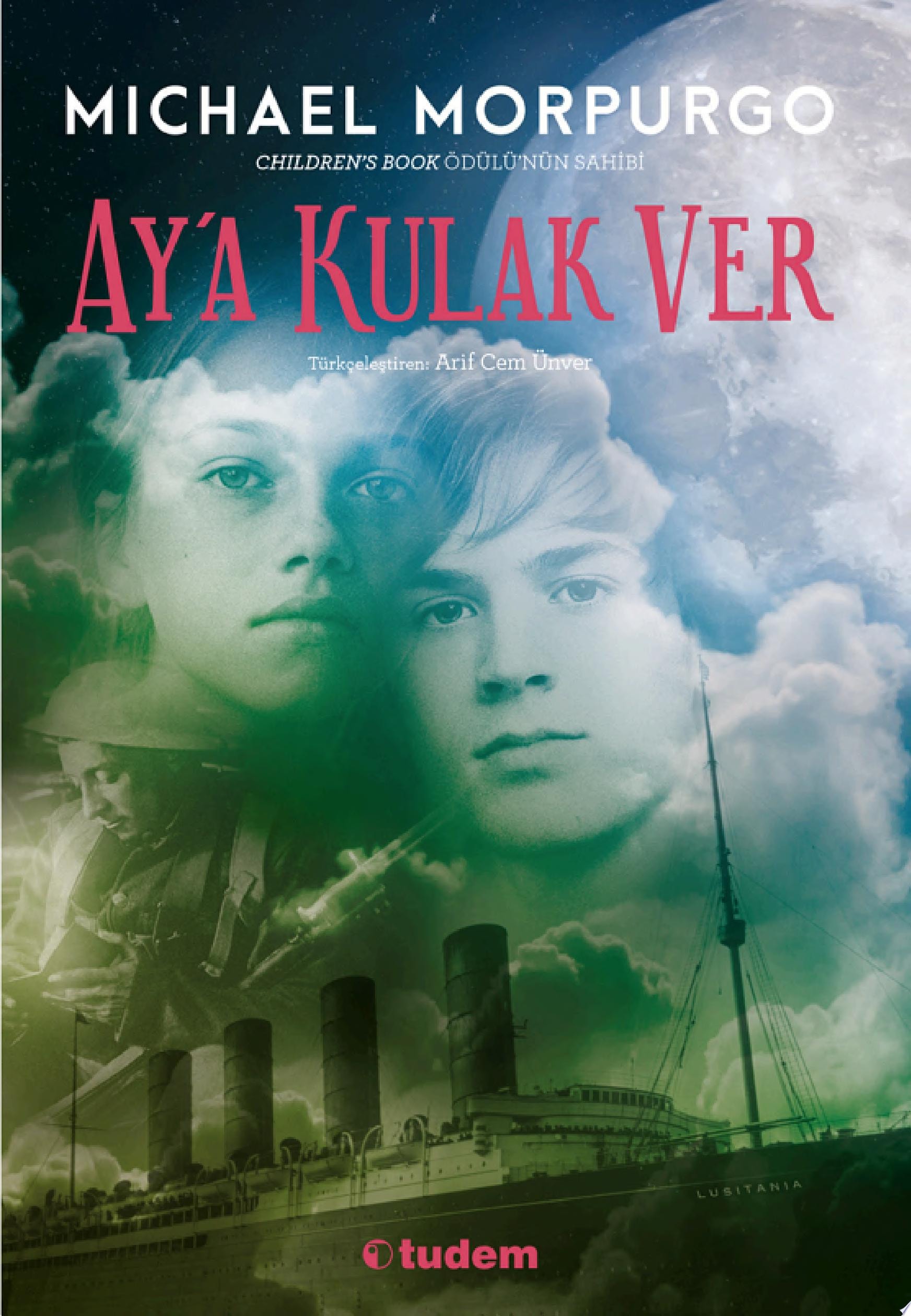 Ay'a Kulak Ver