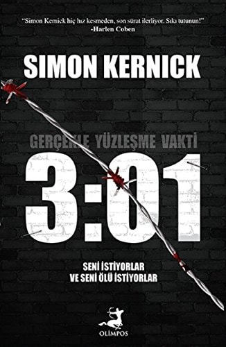 Gercekle Yüzlesme Vakti 301 Gercekle Yüzlesme Vakti