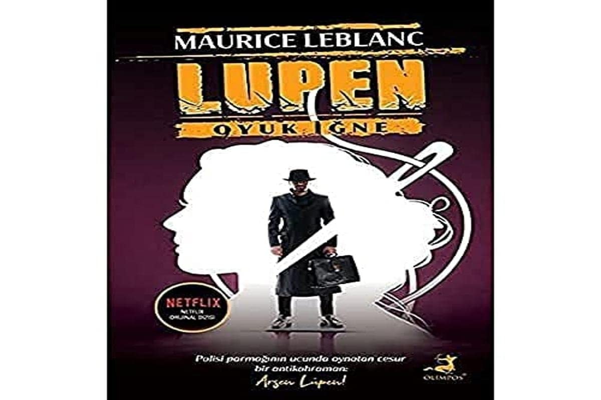 Arsen Lüpen Oyuk İğne