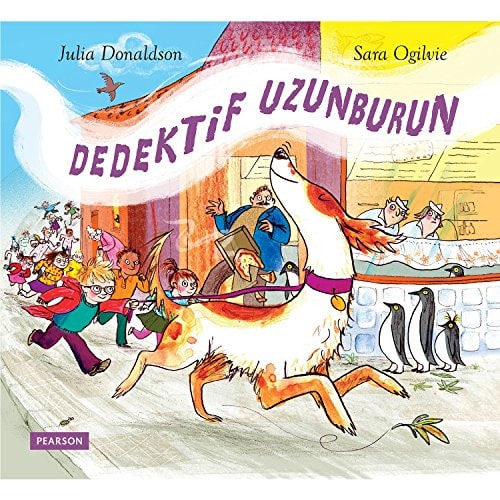 Dedektif uzunburun