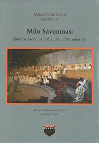 Milo Savunmasi