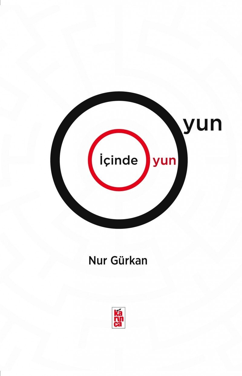 Oyun Icinde Oyun