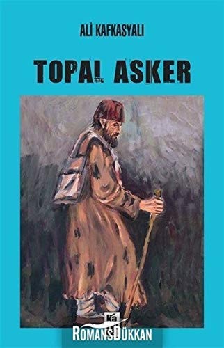 Topal Asker