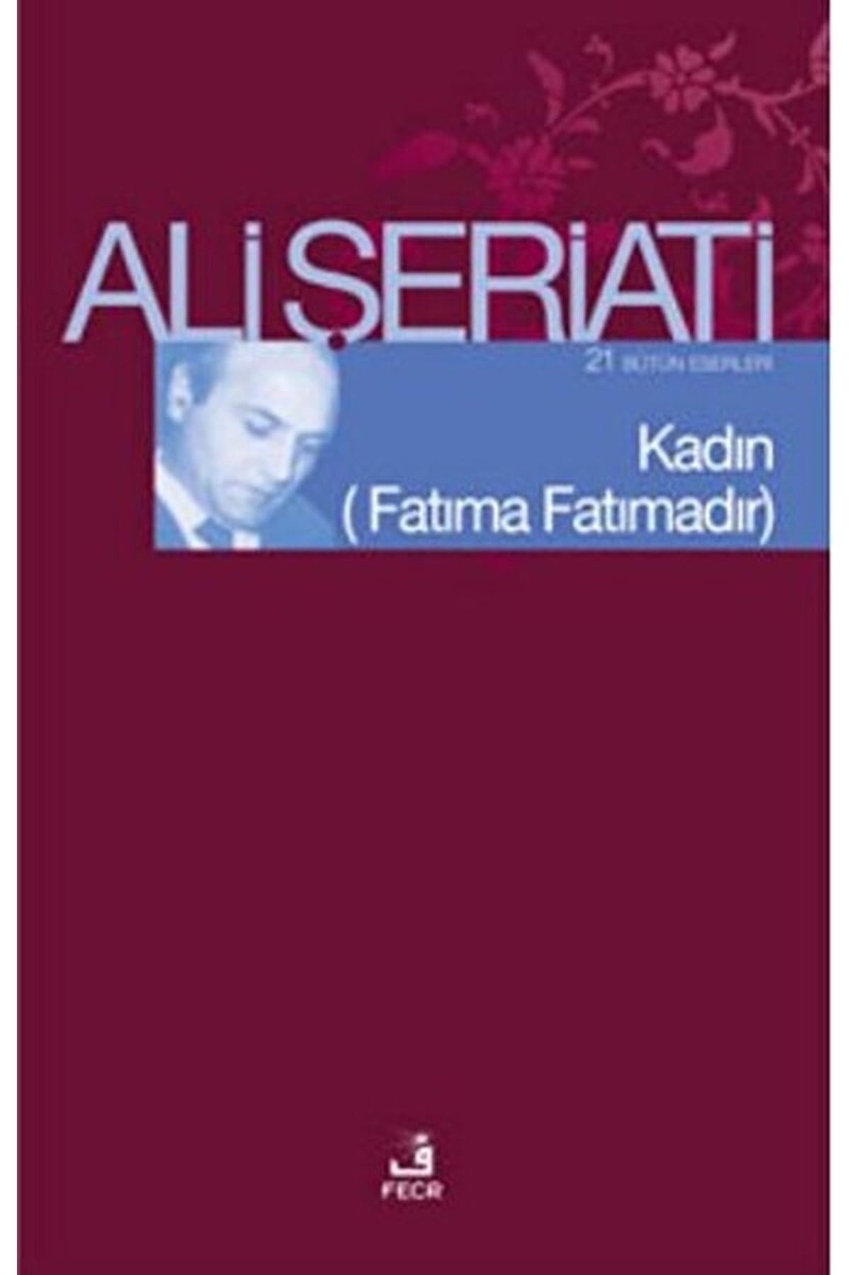 Kadin (Fatima Fatimadir)