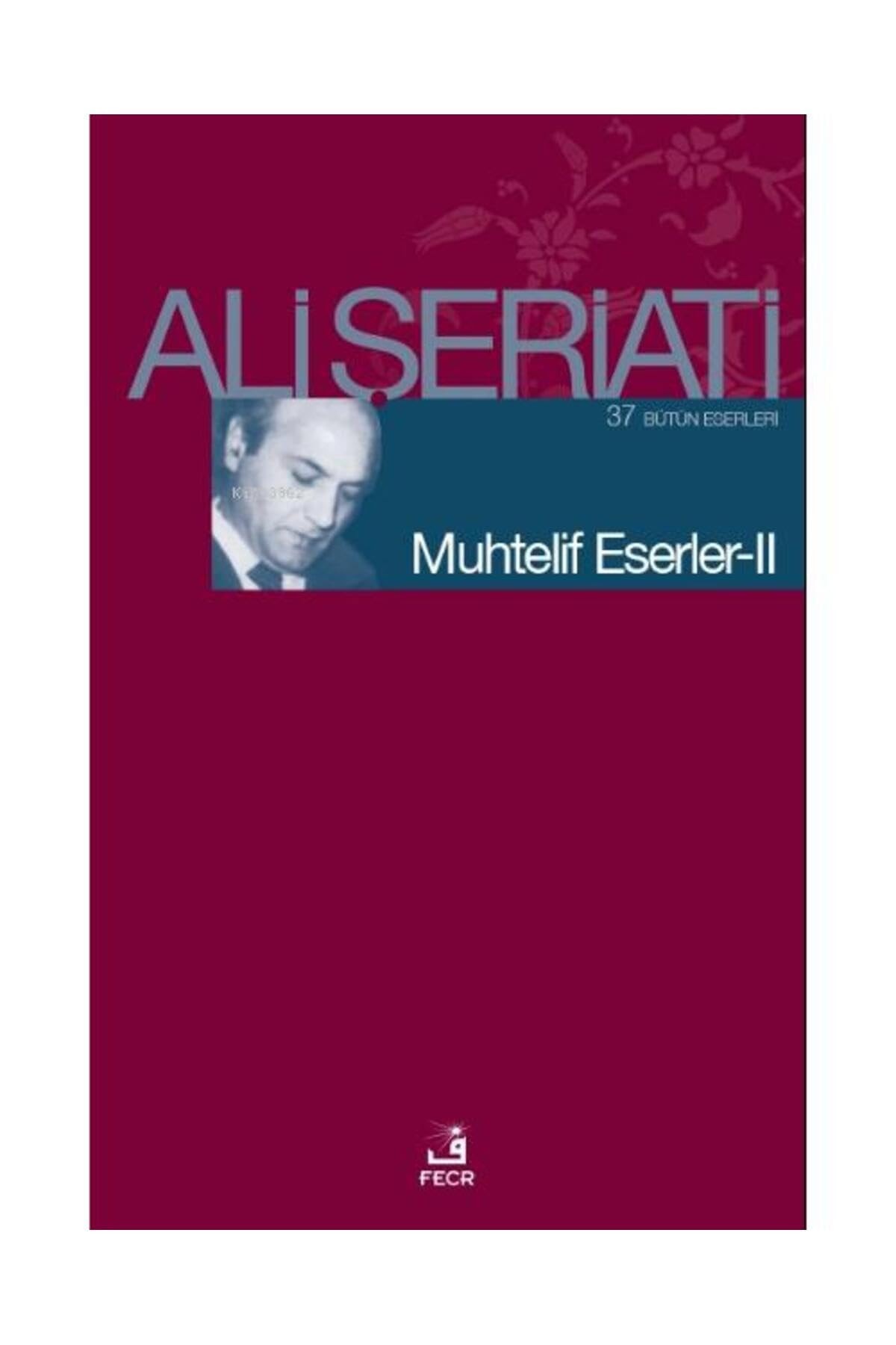Muhtelif Eserler 2