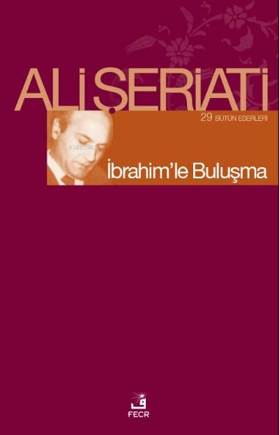 Ibrahim'le Bulusma