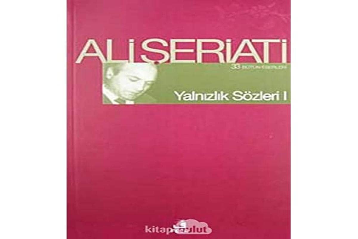Yalnizlik Sözleri 1 Bütün Eserleri 33