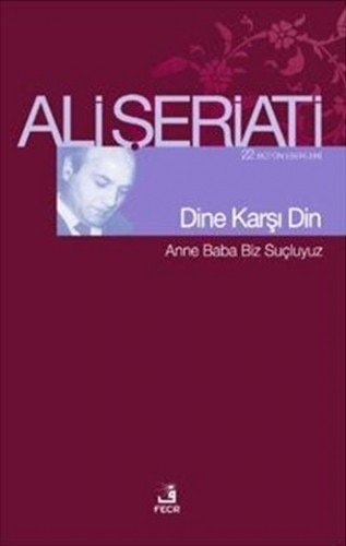 Dine Karsi Din Anne Baba Biz Sucluyuz