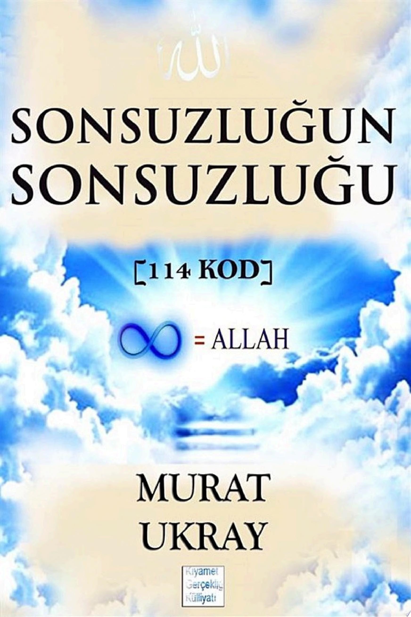 Sonsuzluğun Sonsuzluğu [114 Kod]
