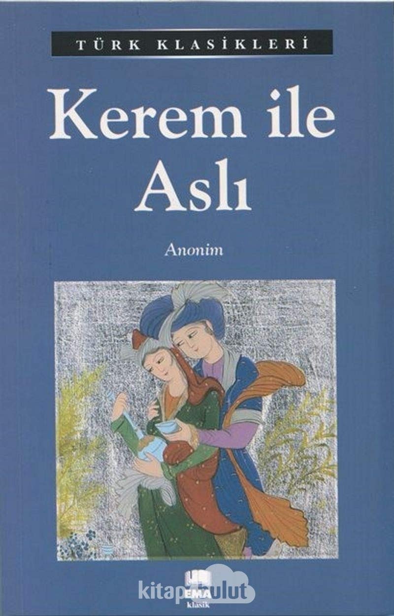 Kerem ile Aslı