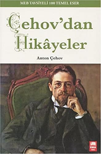 Cehovdan Hikayeler