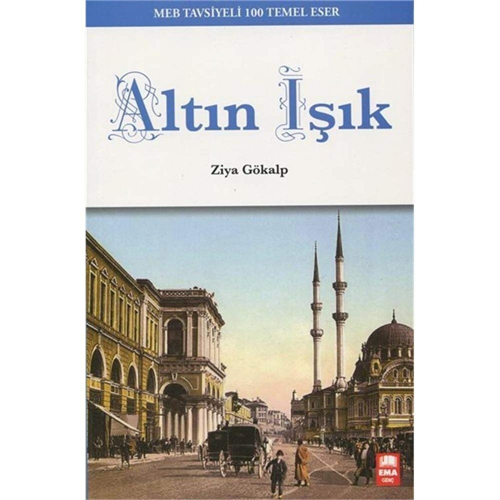Altin Isik: MEB Tavsiyeli 100 Temel Eser