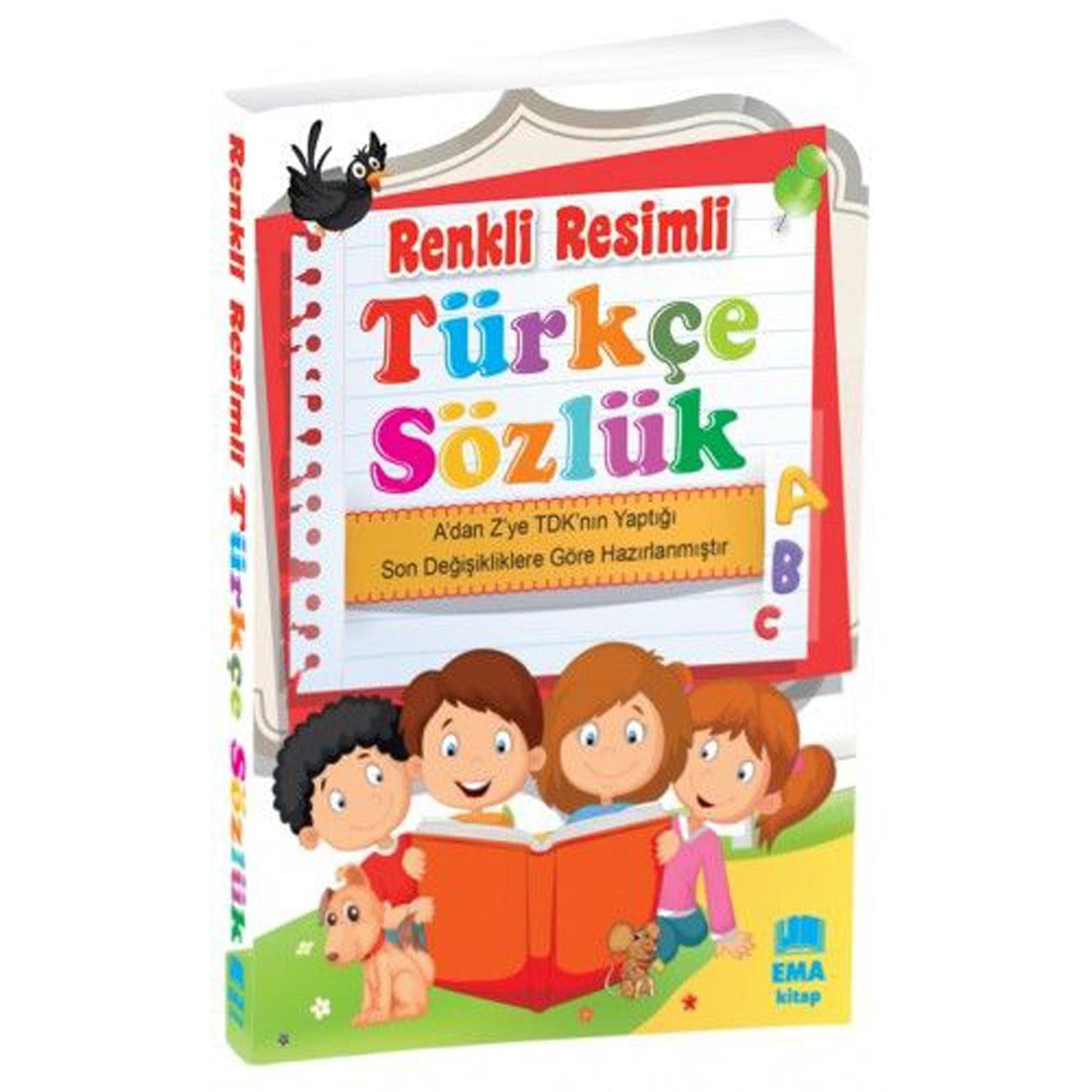 Türkçe Sözlük