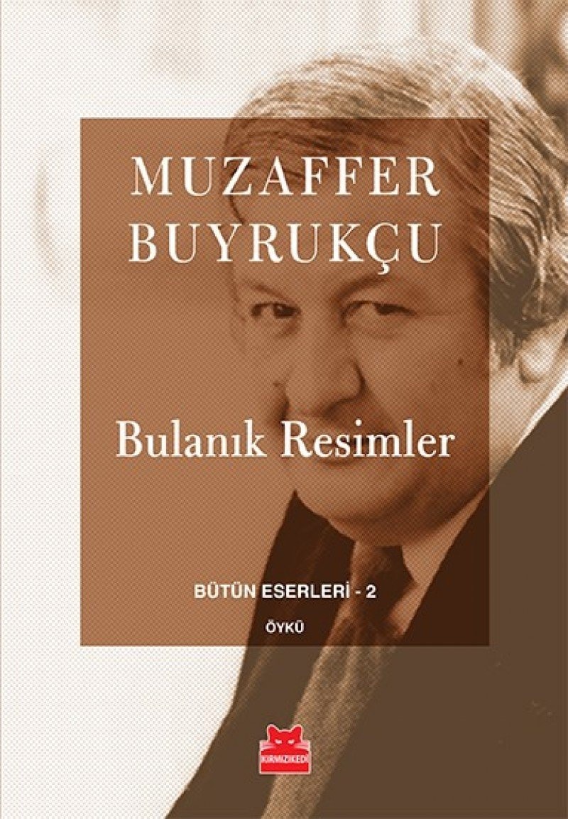 Bulanik Resimler Bütün Eserleri 2