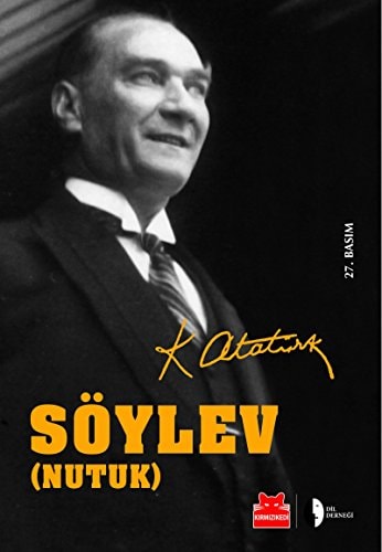 Söylev Nutuk