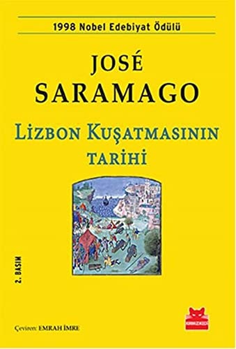 Lizbon kuşatmasının tarihi Roman