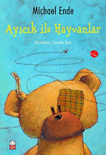 Ayıcık ile hayvanlar