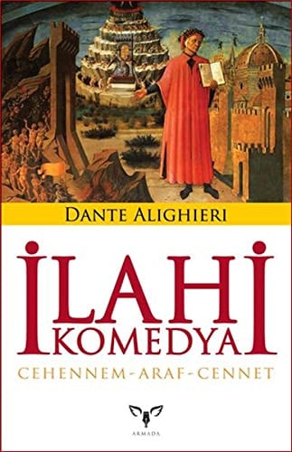 Ilahi Komedya Dünya Klasikleri