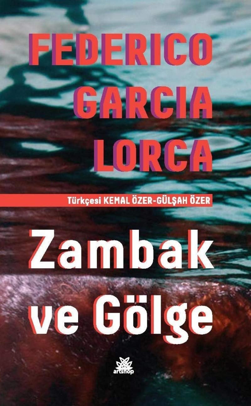 Zambak ve Golge