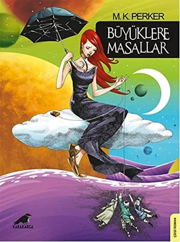 Büyüklere masallar