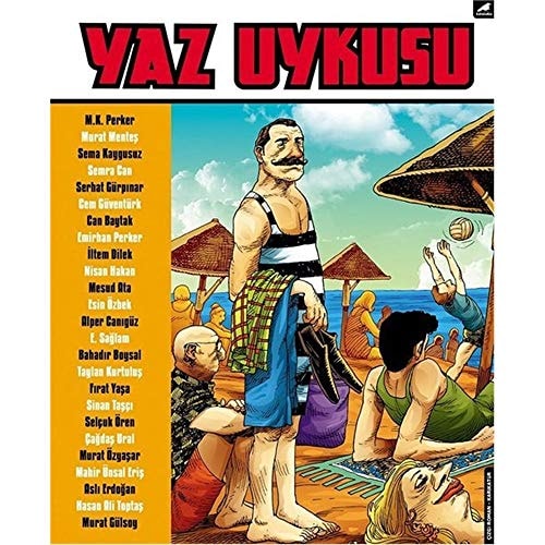 Yaz uykusu